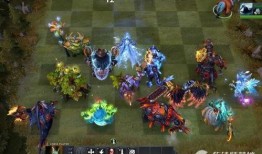 自走棋最新皮肤爆料大全,炫彩登场，战力升级！